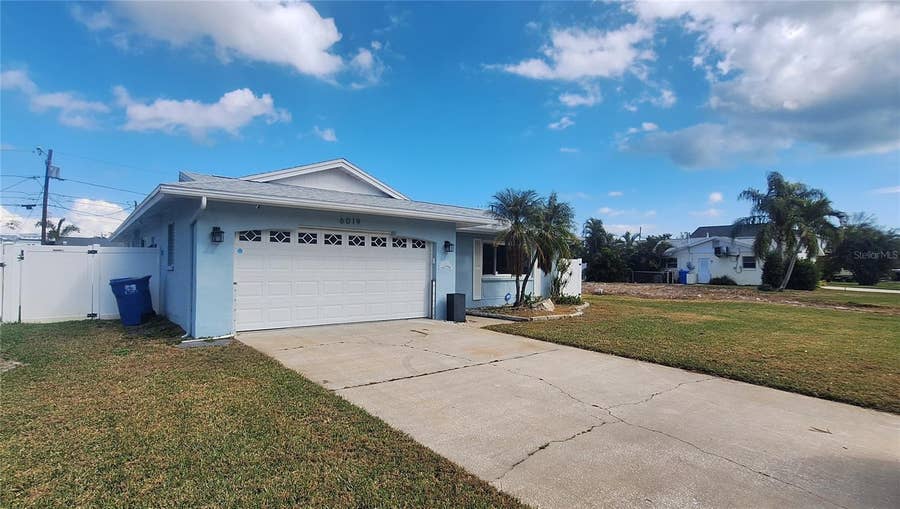 Property photo for 6019 VENETIAN BOULEVARD NE, St Petersburg, FL