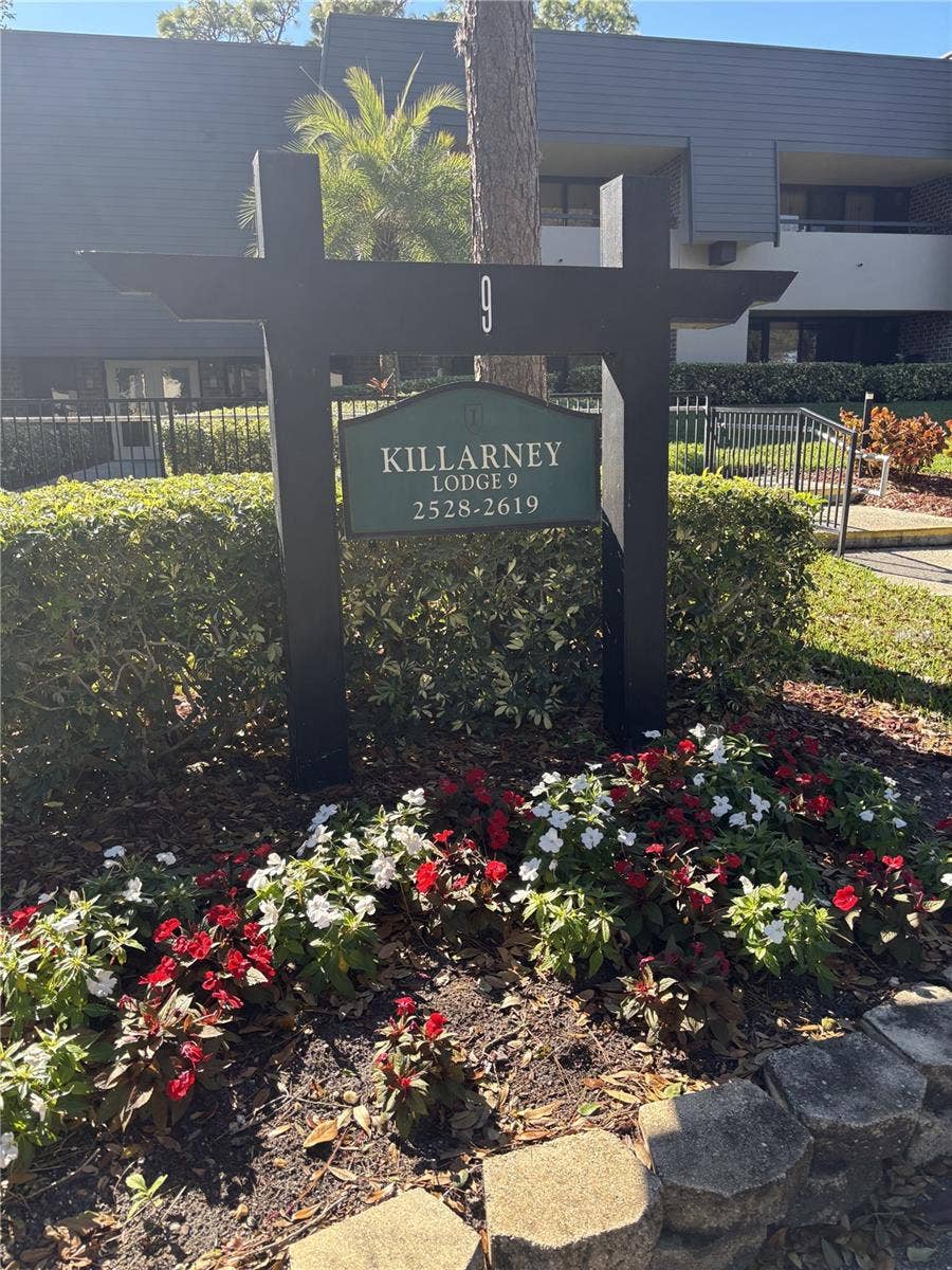 Property photo for 36750 US HIGHWAY 19 N, #9-123, Palm Harbor, FL