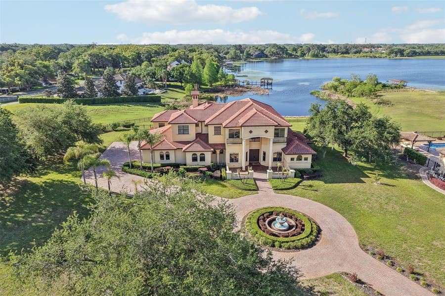 Property photo for 12720 JACOB GRACE COURT, Windermere, FL