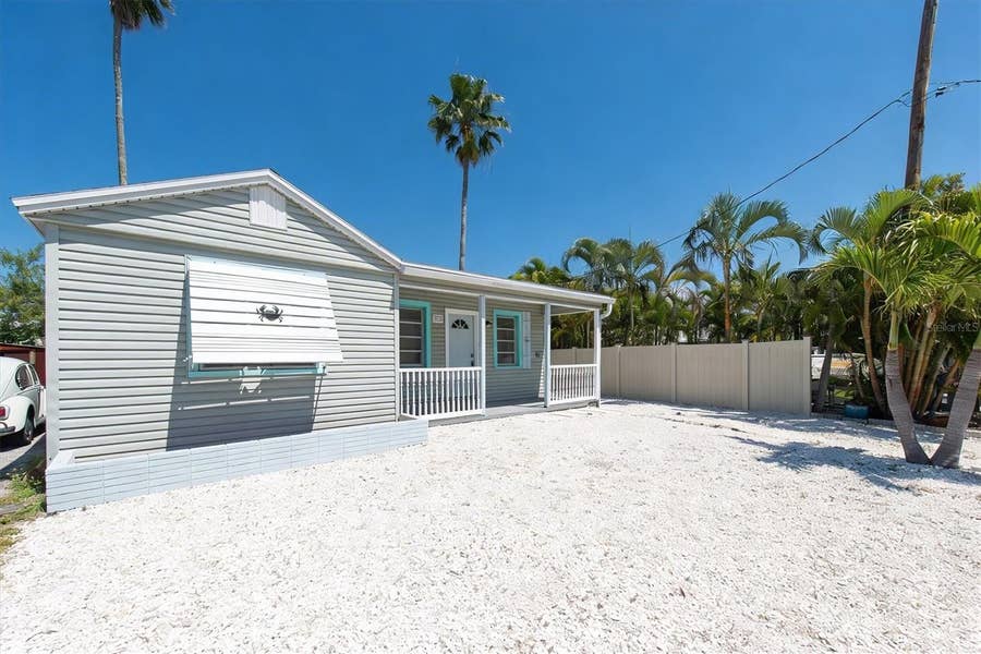 Property photo for 358 BOCA CIEGA DRIVE, Madeira Beach, FL