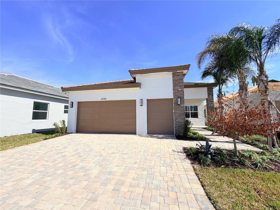 Property photo for 32700 NEROLI STREET, Wesley Chapel, FL