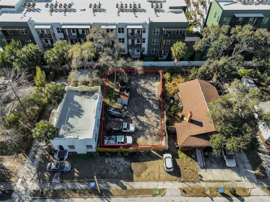 Property photo for 30TH AVENUE S, St Petersburg, FL