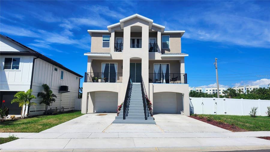 Property photo for 5324 JOBETH DRIVE, New Port Richey, FL