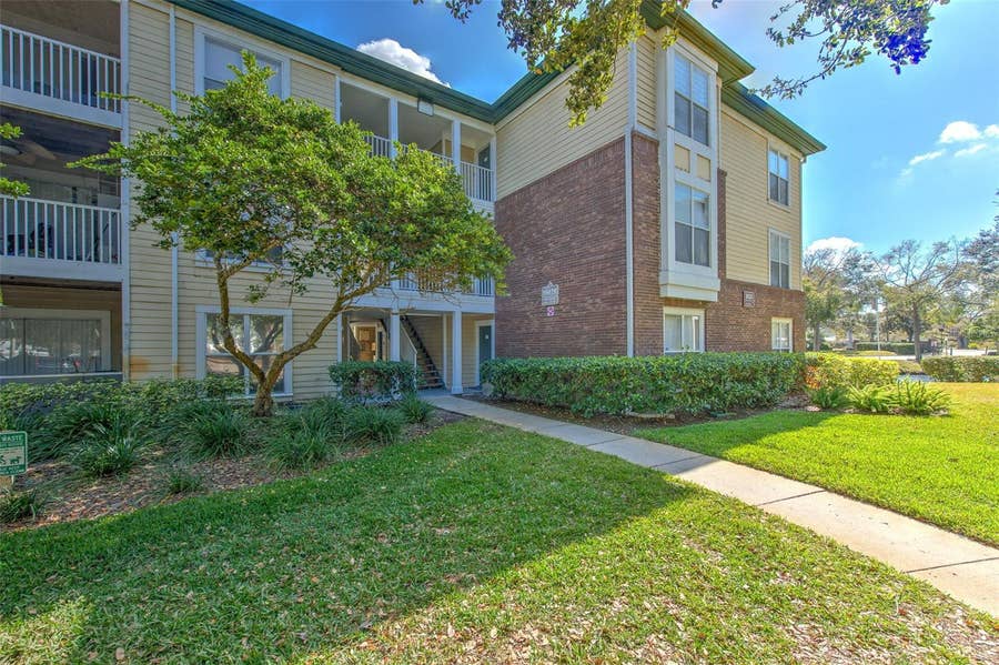 Property photo for 10028 STRAFFORD OAK COURT, #716, Tampa, FL