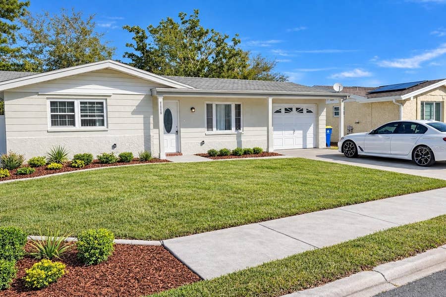 Property photo for 4033 NEWCASTLE DRIVE, New Port Richey, FL