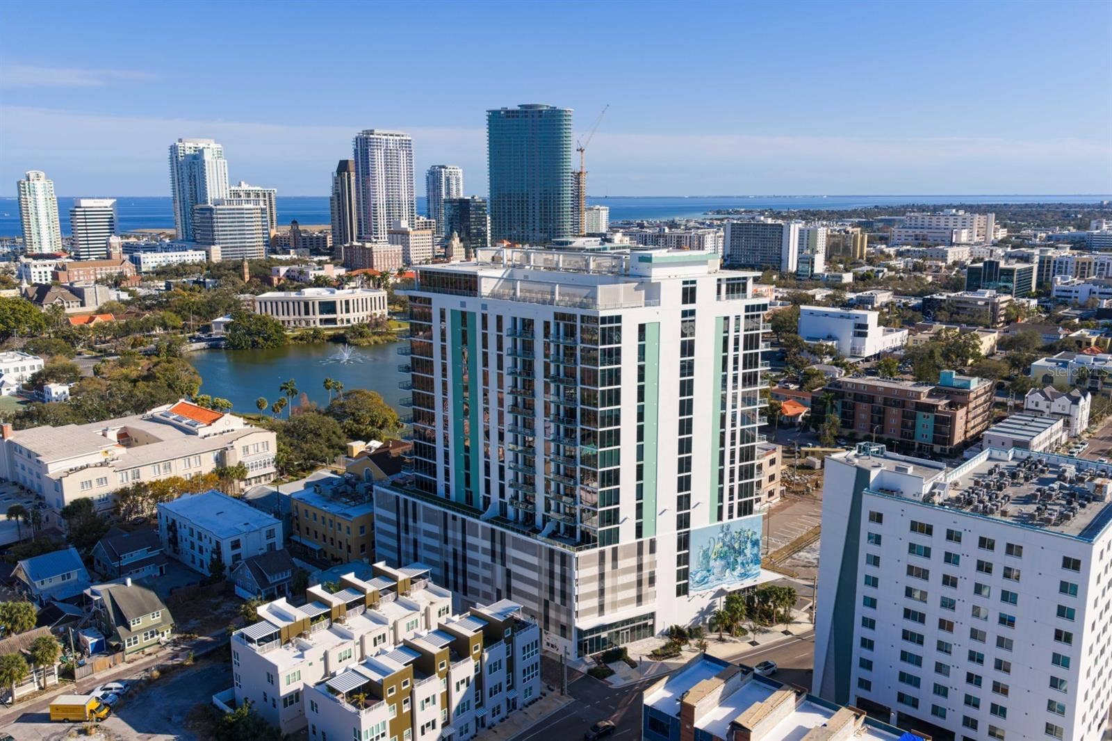 777 3RD AVENUE N, #1208, St Petersburg, FL 33701 777 3RD AVENUE N, #1208, St Petersburg, FL 33701