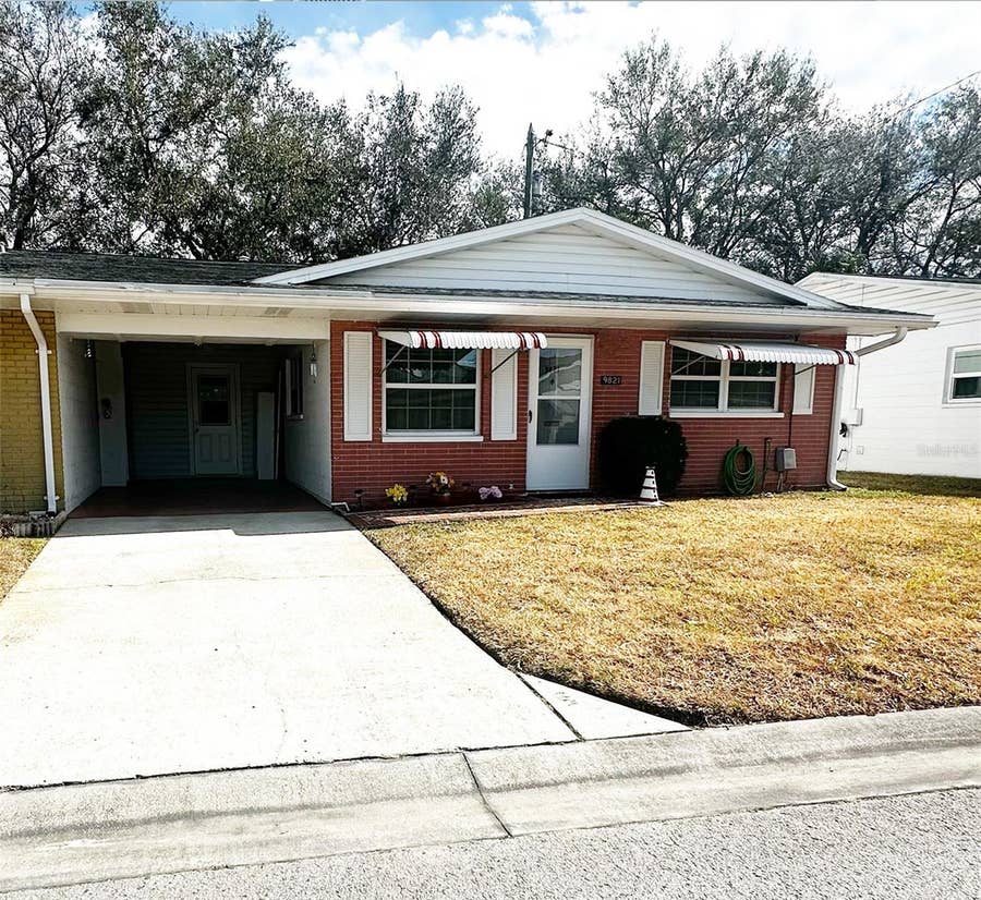 Property photo for 9821 LILY STREET, Pinellas Park, FL