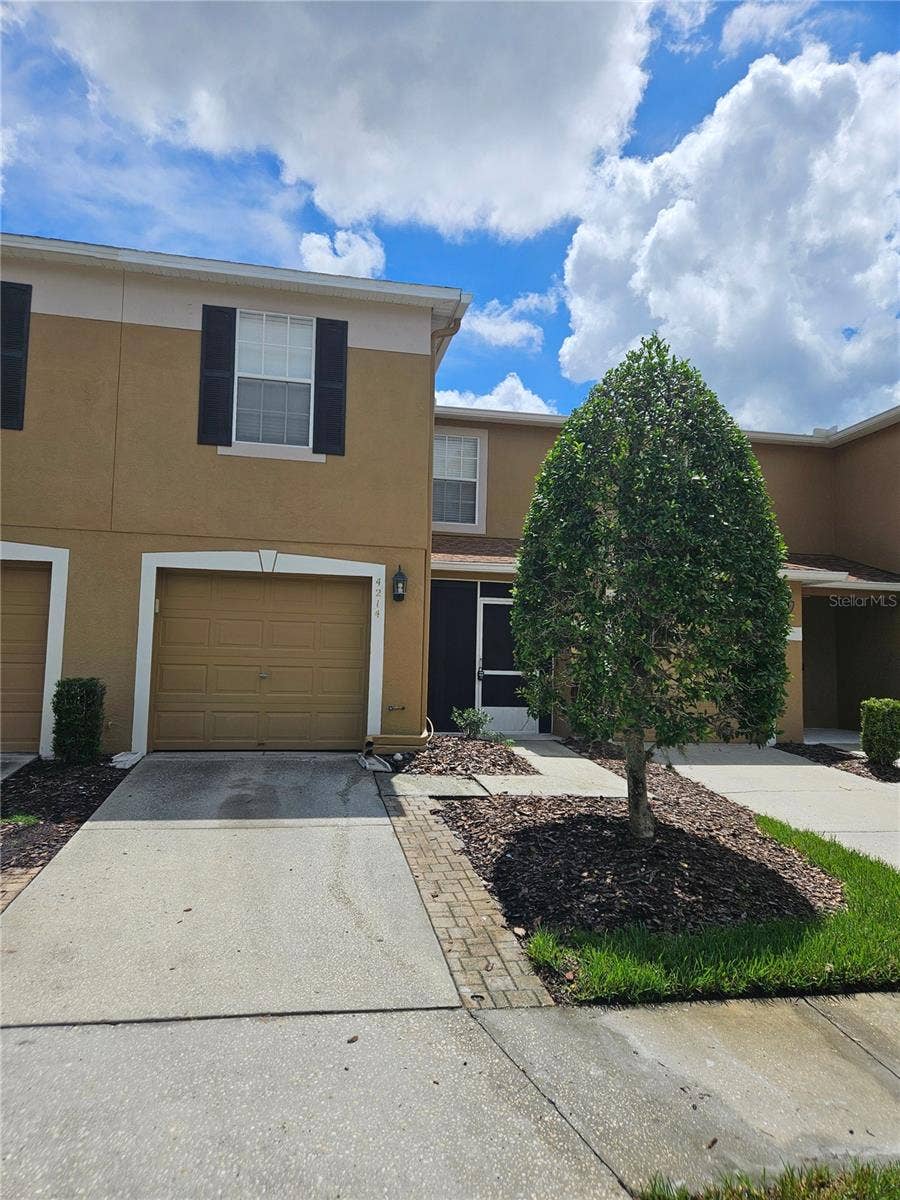 Property photo for 4214 WINDING RIVER WAY, Land O Lakes, FL
