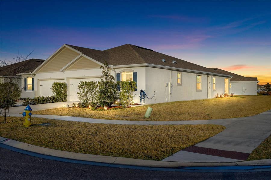 Property photo for 8498 BOLD CYPRESS LANE, Wesley Chapel, FL