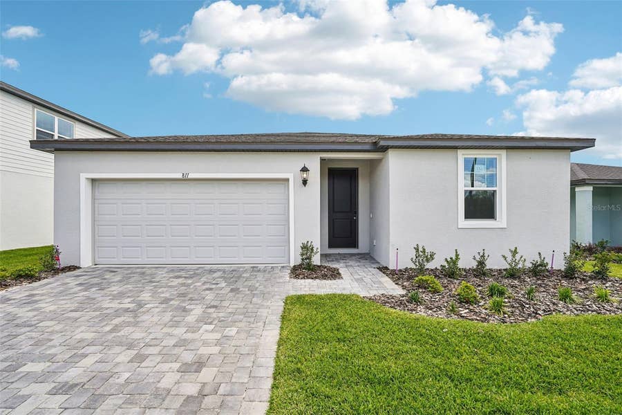 Property photo for 811 SUNSHOWER DRIVE, Lady Lake, FL