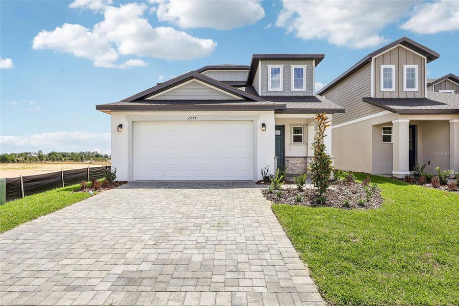 Property photo for 2277 HEN ROAD, Minneola, FL