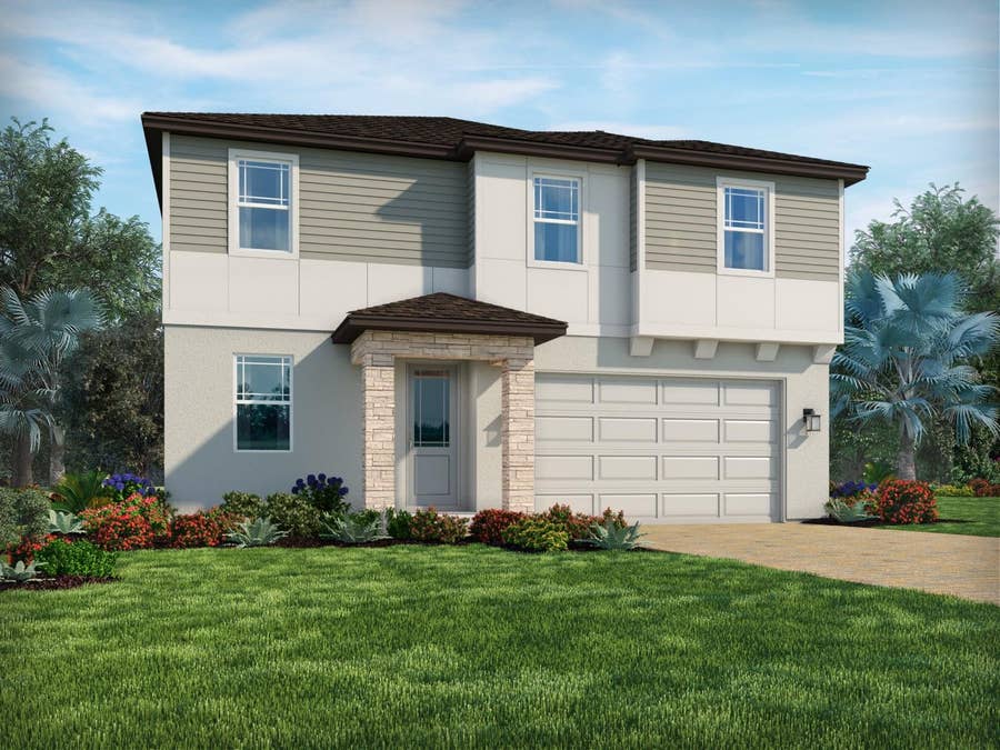 Property photo for 2170 WILDBERRY WAY, Minneola, FL