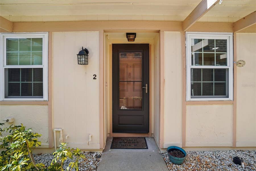Property photo for 11210 CARRIAGE HILL DRIVE, #2, Port Richey, FL