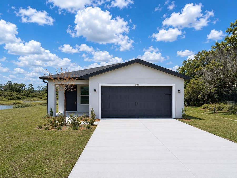 Property photo for 229 GALAXY AVENUE, Spring Hill, FL