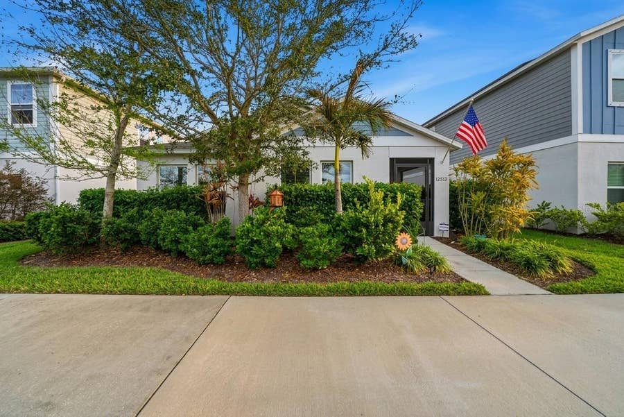 Property photo for 12513 TRIPLE CREEK BOULEVARD, Riverview, FL