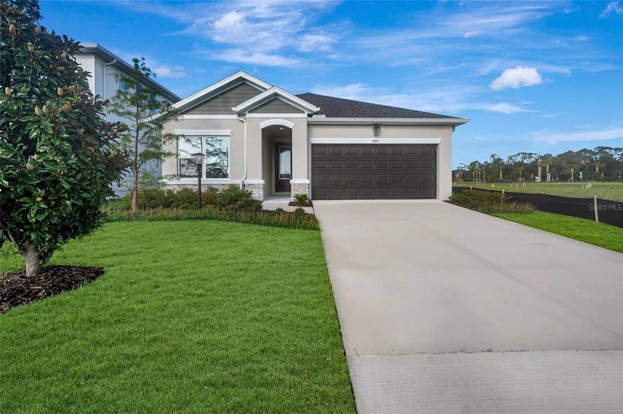 Property photo for 614 KINGSWOOD COURT, Bradenton, FL