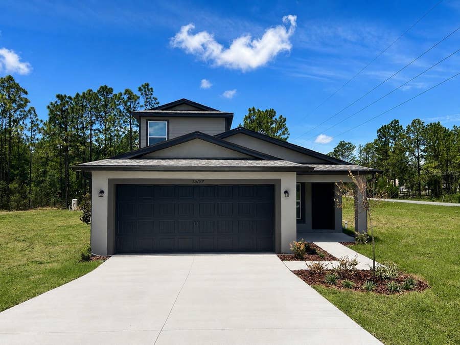 Property photo for 15197 DUCK HAWK ROAD, Brooksville, FL