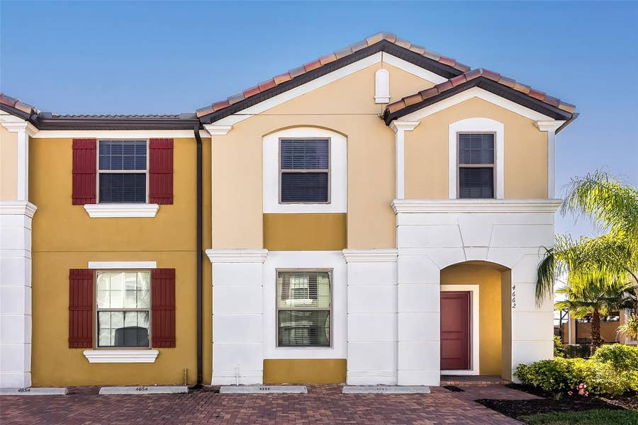 Property photo for 4662 TERRASONESTA DRIVE, Davenport, FL