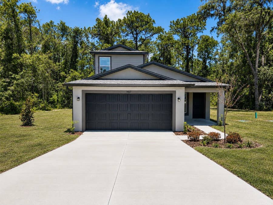 Property photo for 14117 CANADA GOOSE ROAD, Brooksville, FL