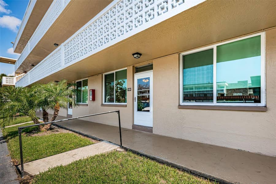 Property photo for 4915 BAY STREET NE, #126, St Petersburg, FL