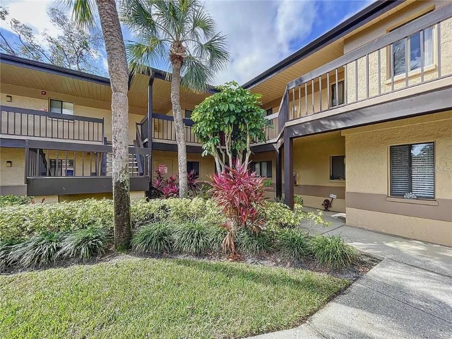 Property photo for 2679 SABAL SPRINGS CIRCLE, #102, Clearwater, FL