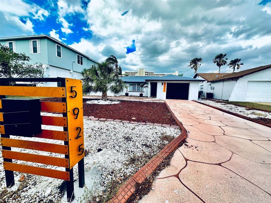 Property photo for 5925 BEVERLY DRIVE, Hudson, FL