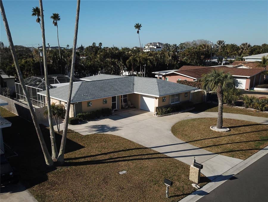 Property photo for 108 14TH STREET, Belleair Beach, FL