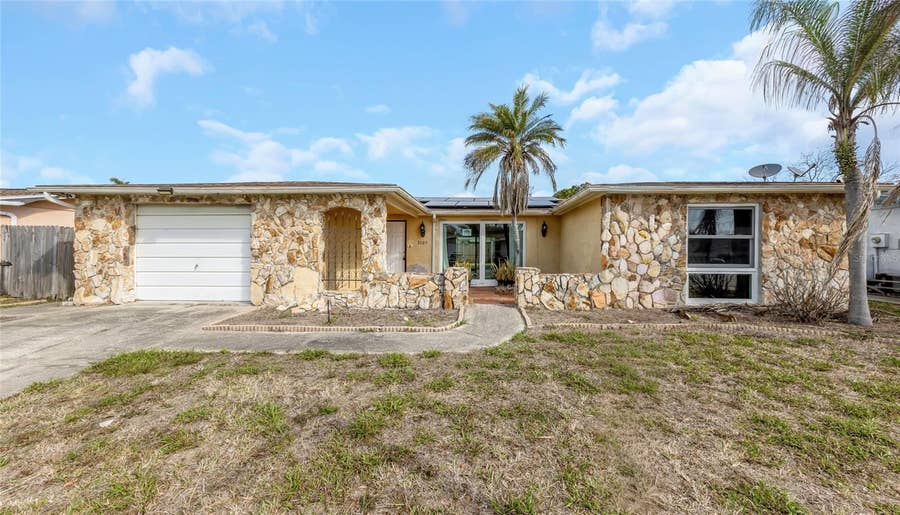 Property photo for 3105 PINON DRIVE, Holiday, FL