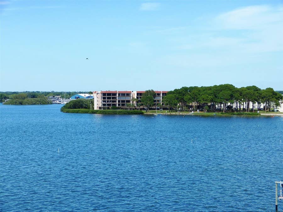 Property photo for 2700 BAYSHORE BOULEVARD, #11309, Dunedin, FL