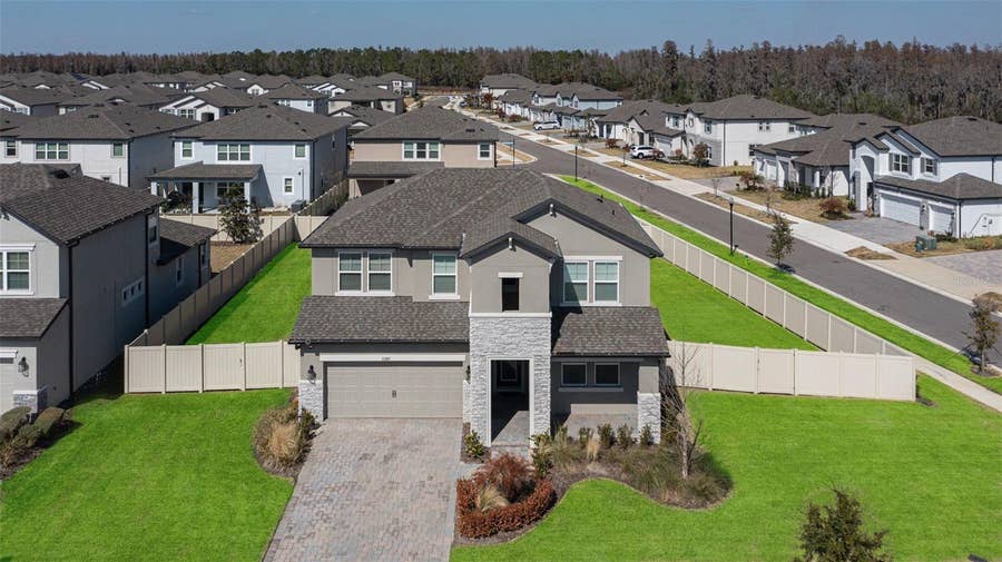 Property photo for 33287 SYCAMORE LEAF DRIVE, Wesley Chapel, FL