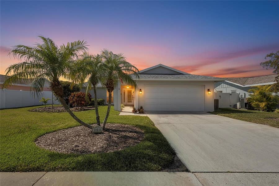 Property photo for 11034 MALAGA DRIVE, Largo, FL