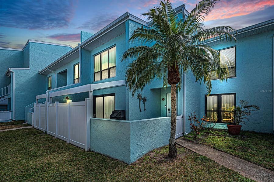 Property photo for 1 WINDRUSH BOULEVARD, #51, Indian Rocks Beach, FL