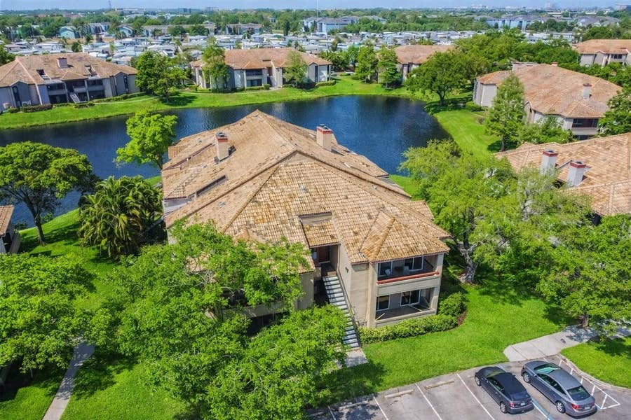 Property photo for 10263 GANDY BOULEVARD N, #602, St Petersburg, FL