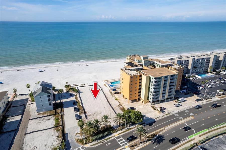Property photo for 18602 GULF BOULEVARD, Indian Shores, FL