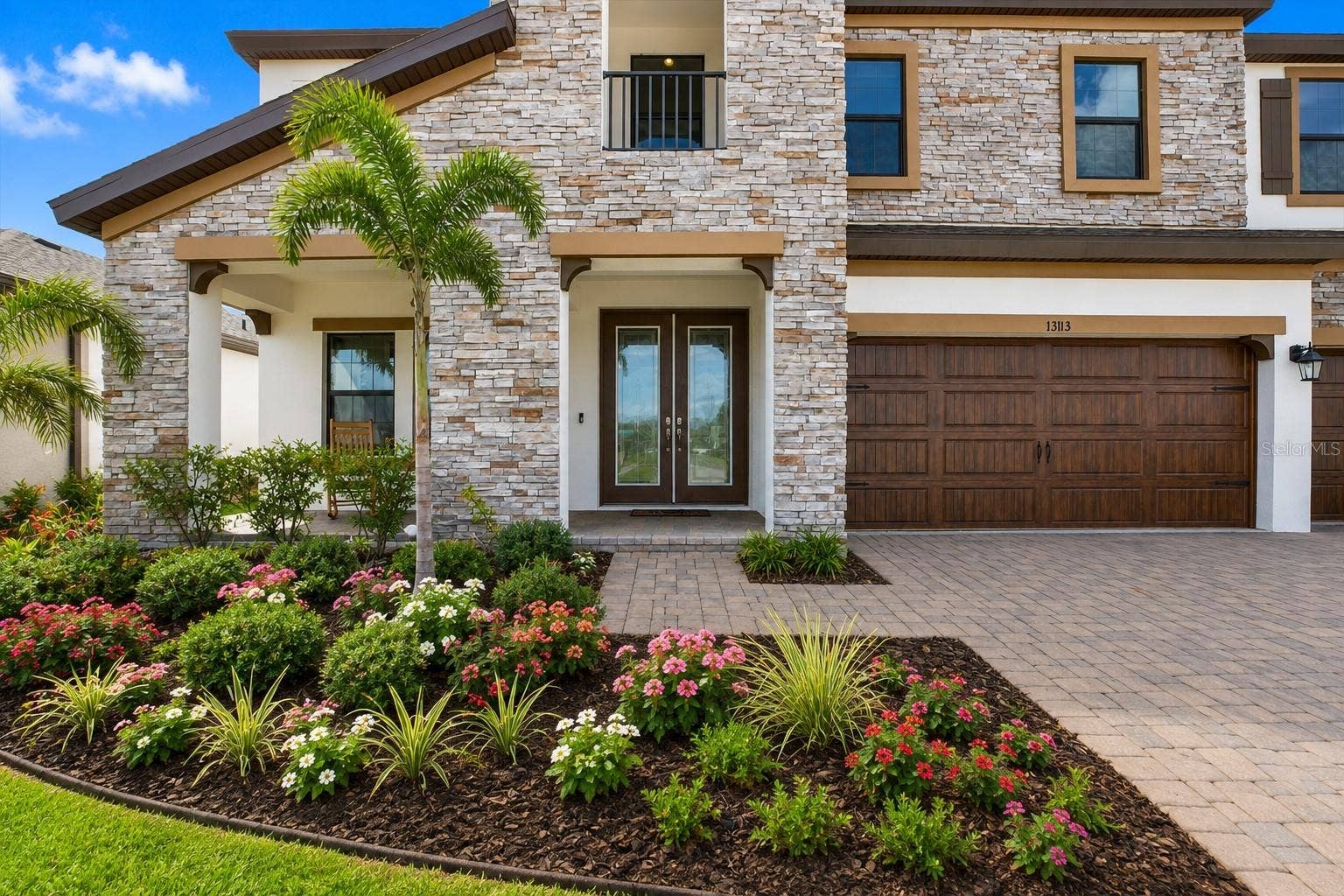 13113 WILDFLOWER MEADOW DRIVE, Riverview, FL 33579 13113 WILDFLOWER MEADOW DRIVE, Riverview, FL 33579