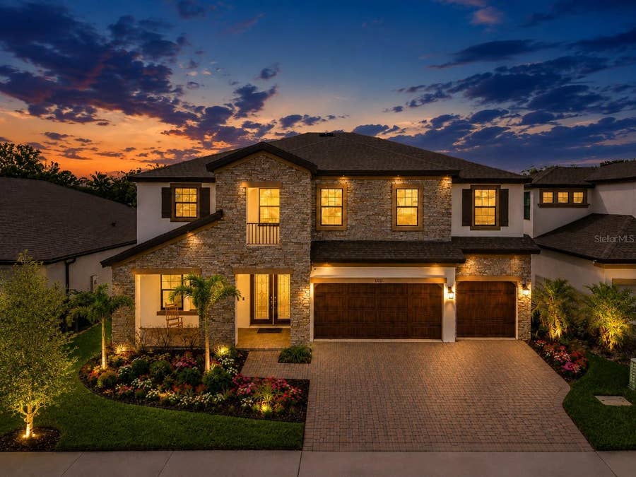Property photo for 13113 WILDFLOWER MEADOW DRIVE, Riverview, FL