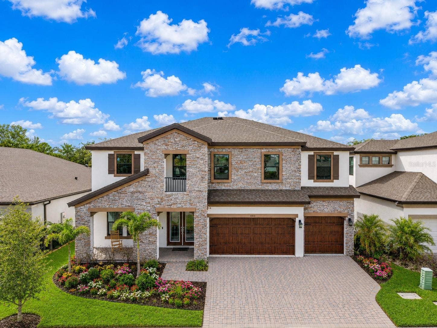 13113 WILDFLOWER MEADOW DRIVE, Riverview, FL 33579 13113 WILDFLOWER MEADOW DRIVE, Riverview, FL 33579