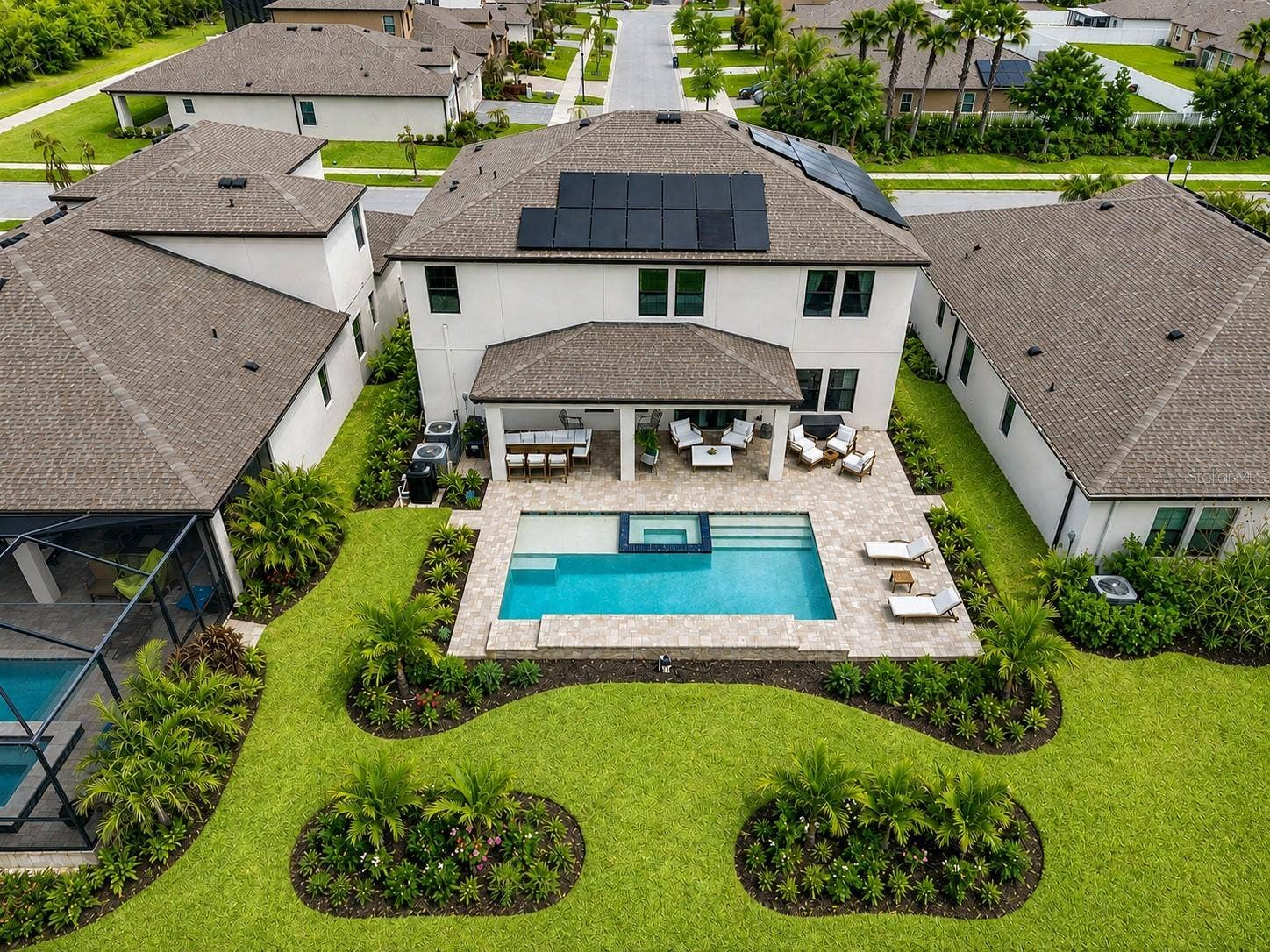 13113 WILDFLOWER MEADOW DRIVE, Riverview, FL 33579 13113 WILDFLOWER MEADOW DRIVE, Riverview, FL 33579