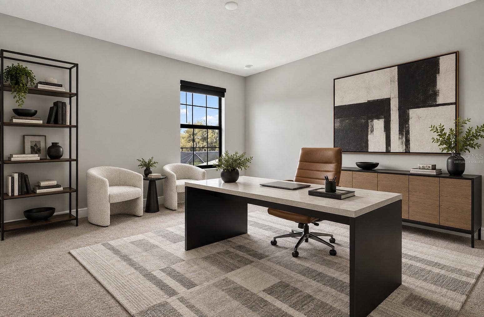 13113 WILDFLOWER MEADOW DRIVE, Riverview, FL 33579 Virtually Staged - 2nd Floor Office Option