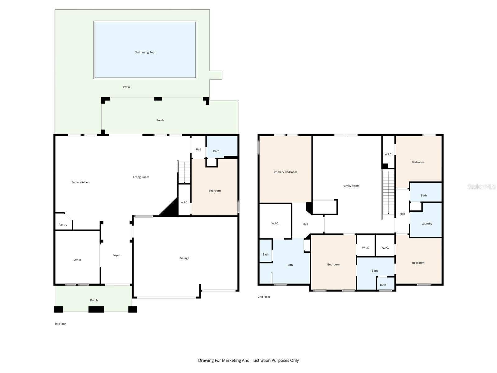 13113 WILDFLOWER MEADOW DRIVE, Riverview, FL 33579 13113 WILDFLOWER MEADOW DRIVE, Riverview, FL 33579