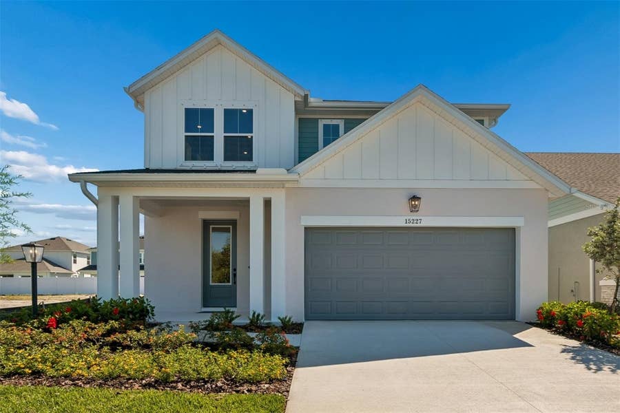 Property photo for 15227 EASTLYN DRIVE, Bradenton, FL