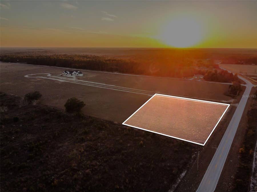 Property photo for 4366 ROYAL SKY (LOT 2) COURT, Brooksville, FL