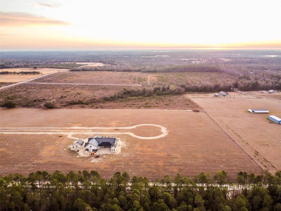 Property photo for 4135 ROYAL SKY (LOT 9) COURT, Brooksville, FL