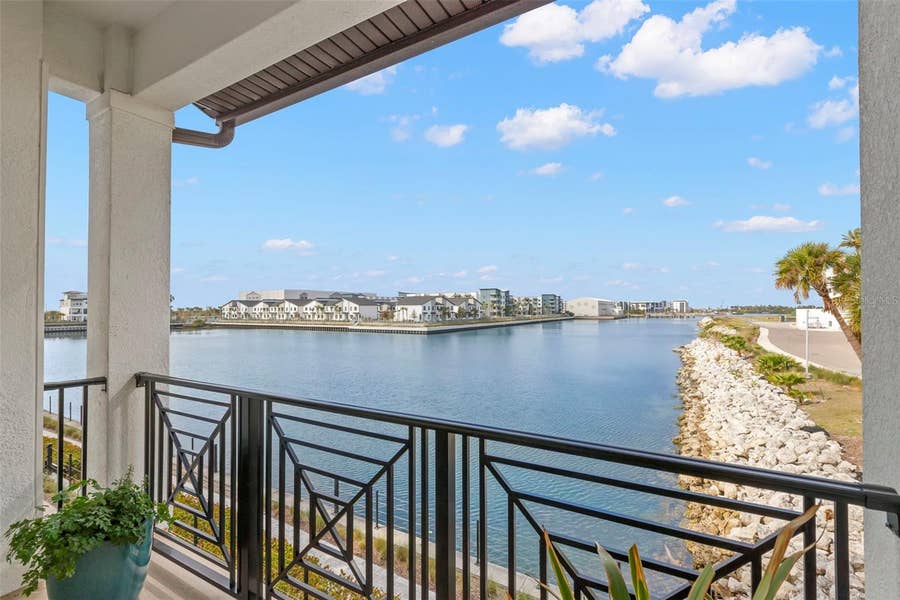 Property photo for 5351 BRIDGE STREET, #19, Tampa, FL