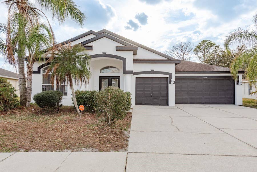 Property photo for 5345 BOLD VENTURE PLACE, Wesley Chapel, FL