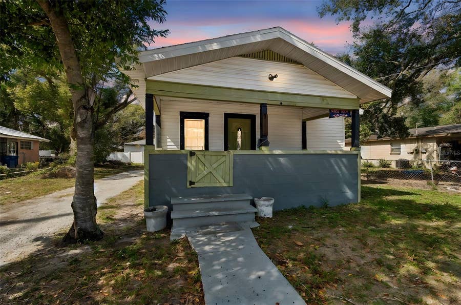 Property photo for 3716 N 35TH STREET, Tampa, FL