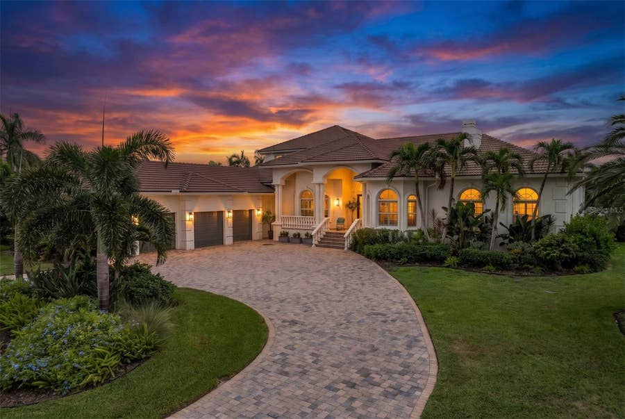 Property photo for 5264 61ST AVENUE S, St Petersburg, FL
