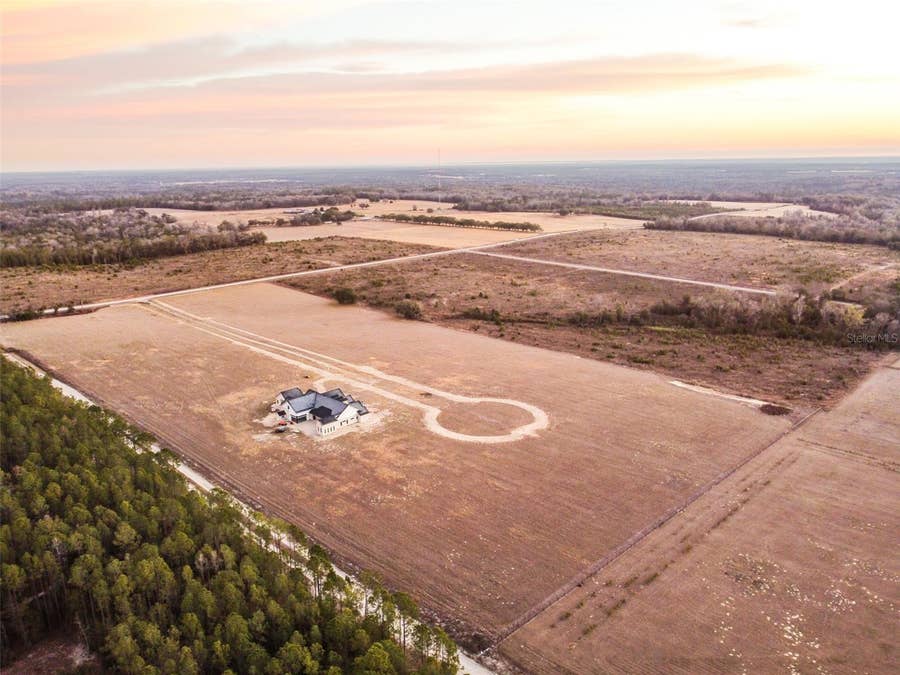 Property photo for 4237 ROYAL SKY (LOT 5) COURT, Brooksville, FL