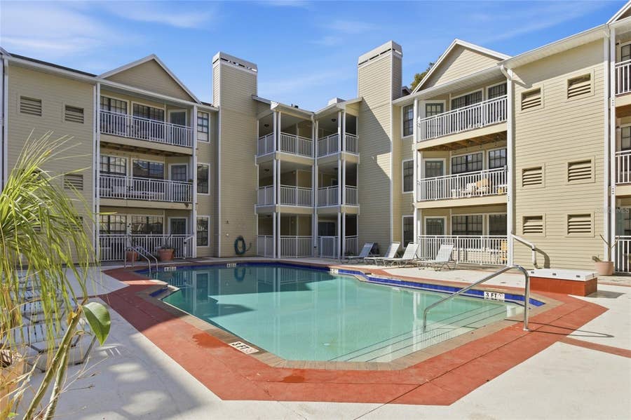 Property photo for 1000 W HORATIO STREET, #218, Tampa, FL