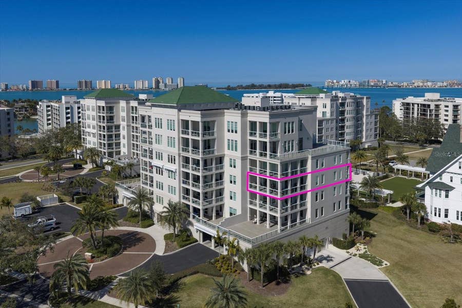 Property photo for 85 BELLEVIEW BOULEVARD, #405, Belleair, FL